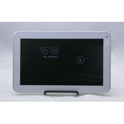 Tableta Lead M121, 10 Inch, cu tastatura si husa