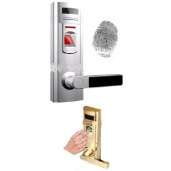 Fingerprint Lock L1000