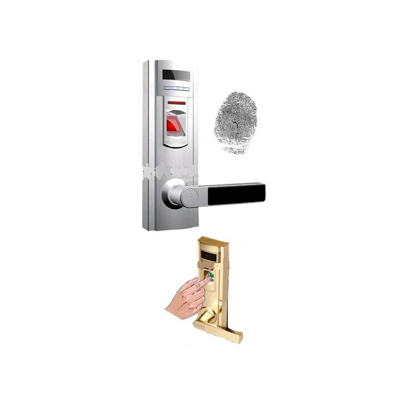 Fingerprint Lock L1000
