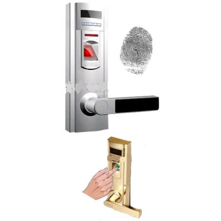 Fingerprint Lock L1000