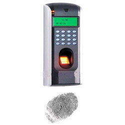 Fingerprint Acces F7