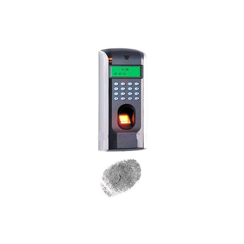 Fingerprint Acces F7