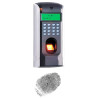 Fingerprint Acces F7