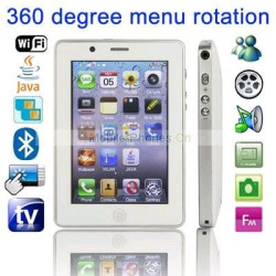 Telefon cu schimbare de voce Dapeng t8100 dual sim