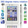 Telefon cu schimbare de voce Dapeng t8100 dual sim