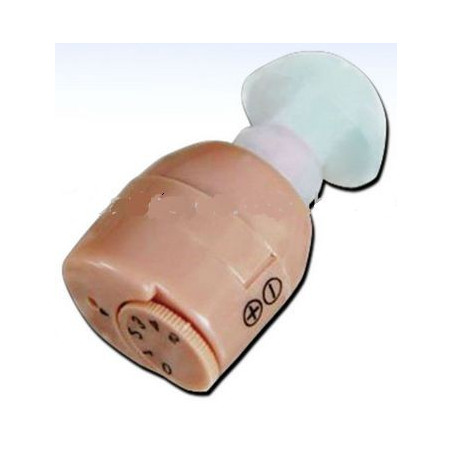 Aparat auditiv - amplificator ureche de putere