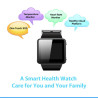 Ceas Smart Watch full options