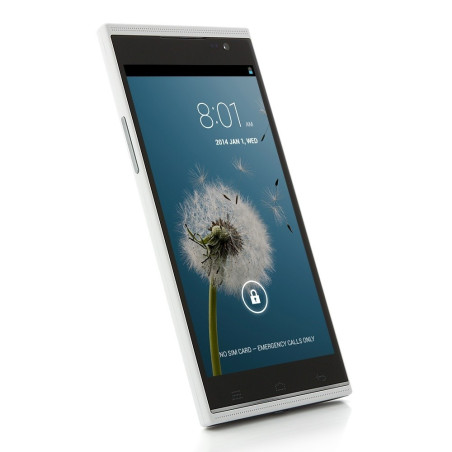 Telefon Ulephone -Samsung U5