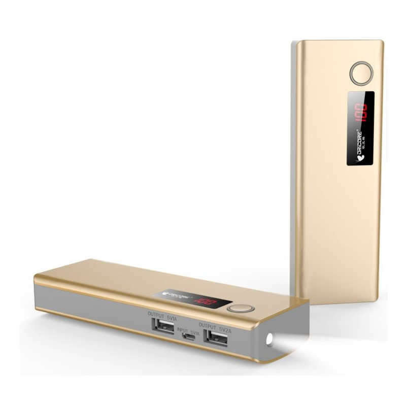 Power bank pentru telefoane si tablete 7800mAh