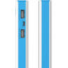 Power bank pentru telefoane si tablete 7800mAh