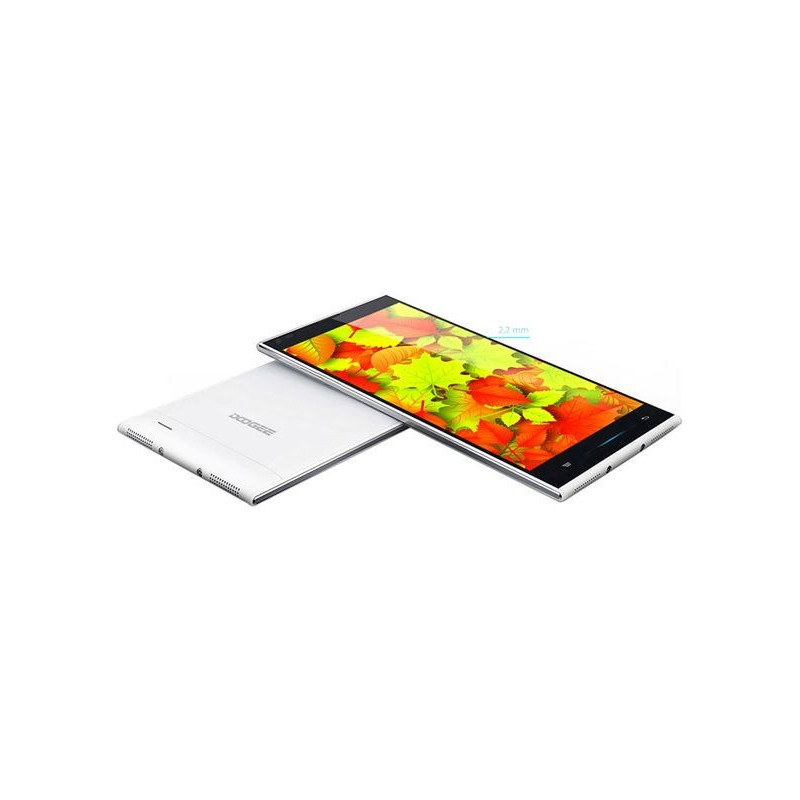Smartphone Octa-core Doogee DG550