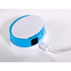 Bratara energetica si fitness Smart watch