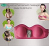 Sutien cu electrostimulare si masaj pentru sani