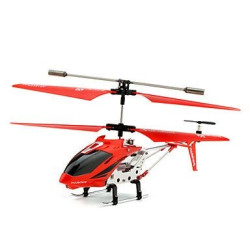iHelicopter - Elicopter comandat prin telefon