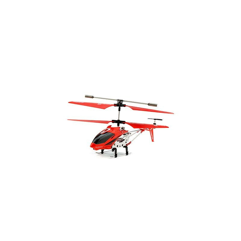 iHelicopter - Elicopter comandat prin telefon