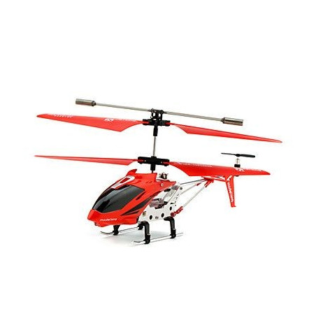 iHelicopter - Elicopter comandat prin telefon