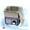 Curatator ultra sonic profesional - spalare rapida