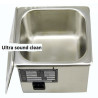 Curatator ultra sonic profesional - spalare rapida