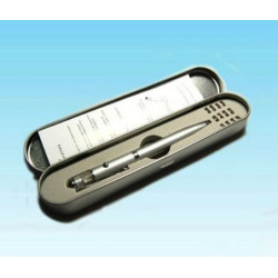 Pix Detector anti-spionaj camere wireless 