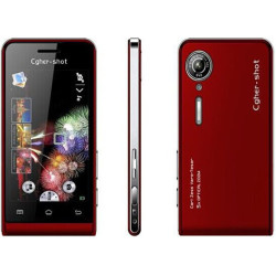 Telefon ieftin Kaliho P200 PDA