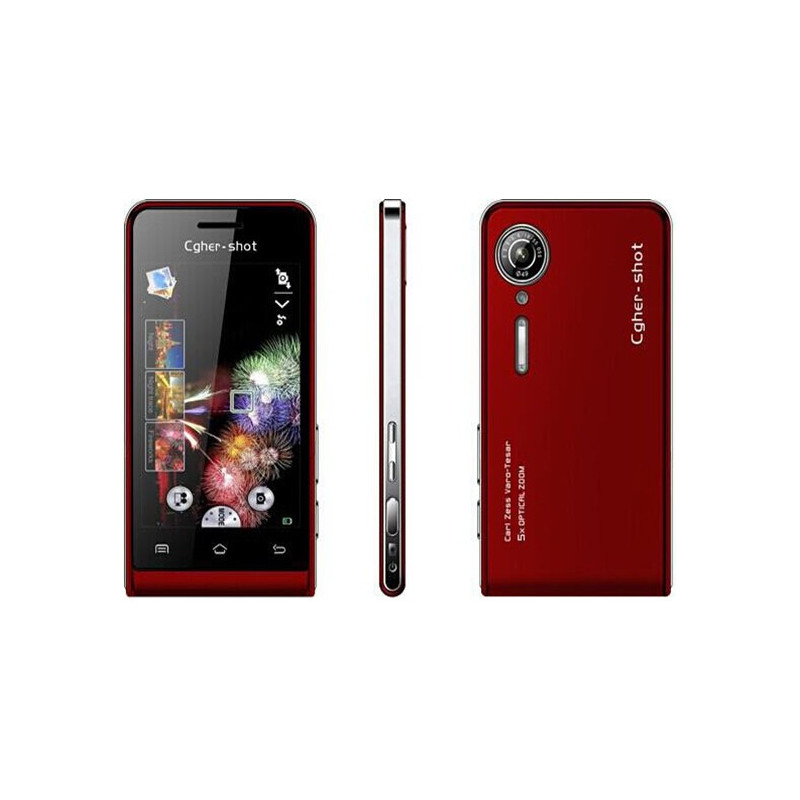 Telefon ieftin Kaliho P200 PDA