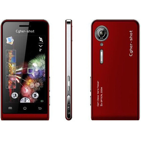Telefon ieftin Kaliho P200 PDA