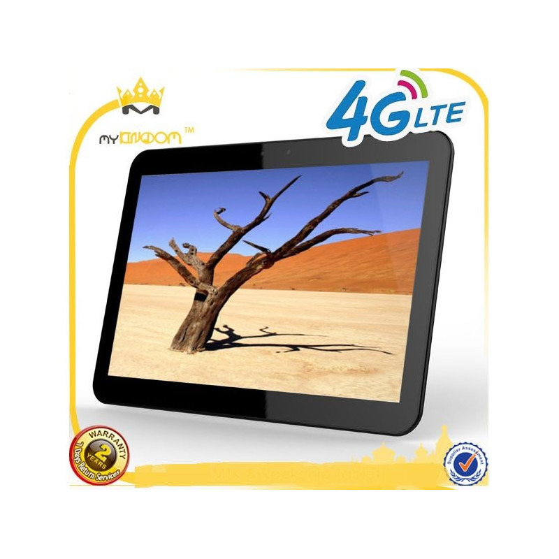 Tableta 10,1 inch cu 4G/3G de inalta calitate