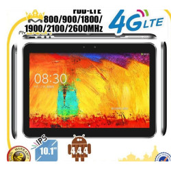 Tableta 10,1 inch cu 4G/3G de inalta calitate