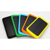 Baterie si Incarcator Solar - Powerbank 5000mAh