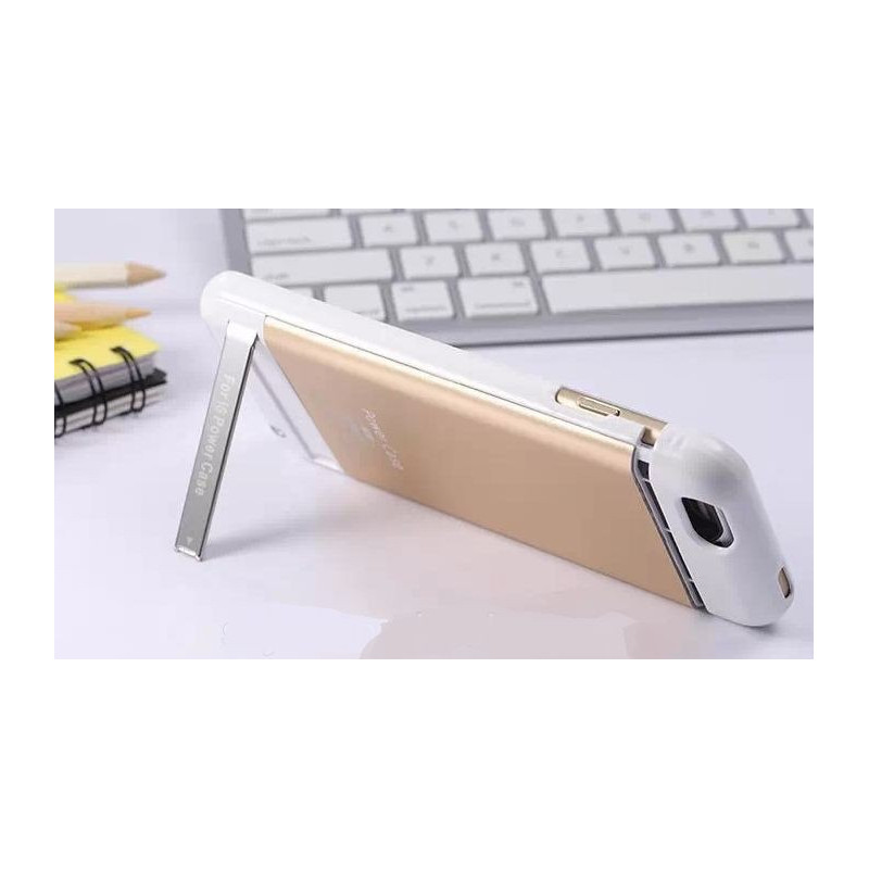 Extensie baterie cu protectie Iphone 6