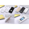 Extensie baterie cu protectie Iphone 6