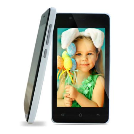 3G Android Smart Phone
