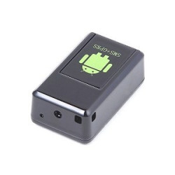 GSM mini camera cu microfon spion
