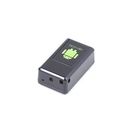 GSM mini camera cu microfon spion