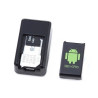 GSM mini camera cu microfon spion
