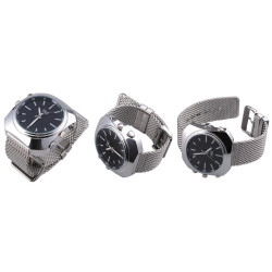 Ceas waterproof cu camera si voice activated