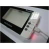 Sterilizator cu UV si Ozon -dezinfectie pentru telefon mobil
