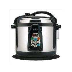 Express Multi Cooker - Aparat pentru Gatit Sanatos