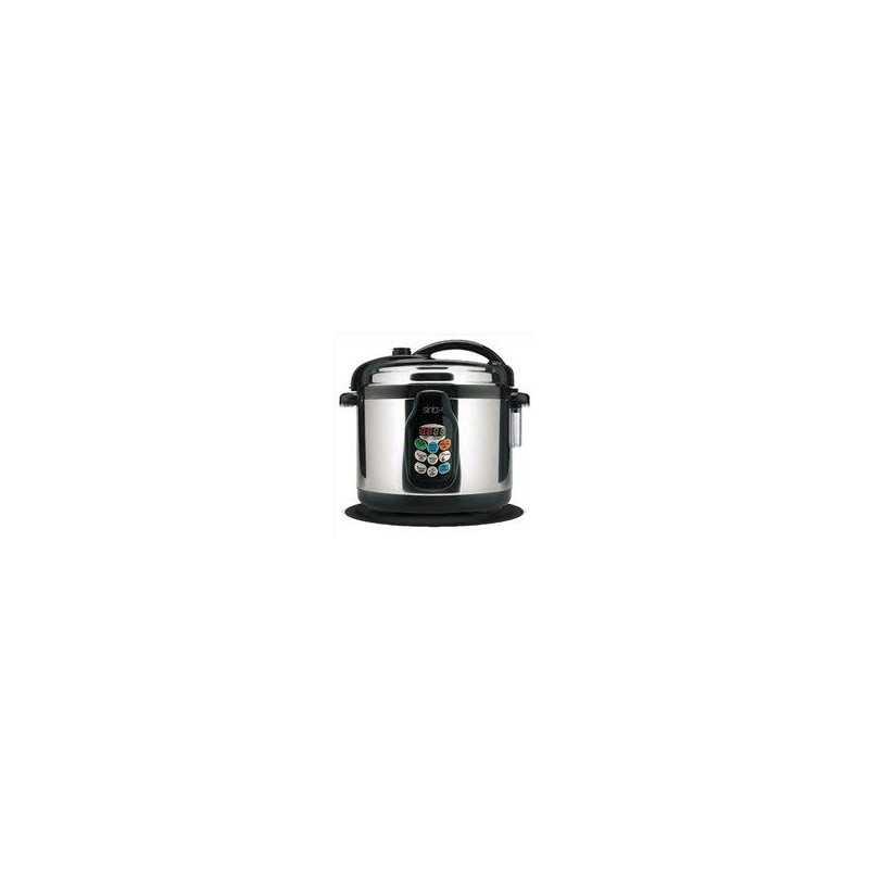 Express Multi Cooker - Aparat pentru Gatit Sanatos