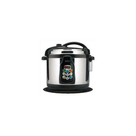 Express Multi Cooker - Aparat pentru Gatit Sanatos