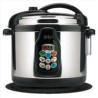 Express Multi Cooker - Aparat pentru Gatit Sanatos