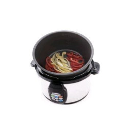 Express Multi Cooker - Aparat pentru Gatit Sanatos