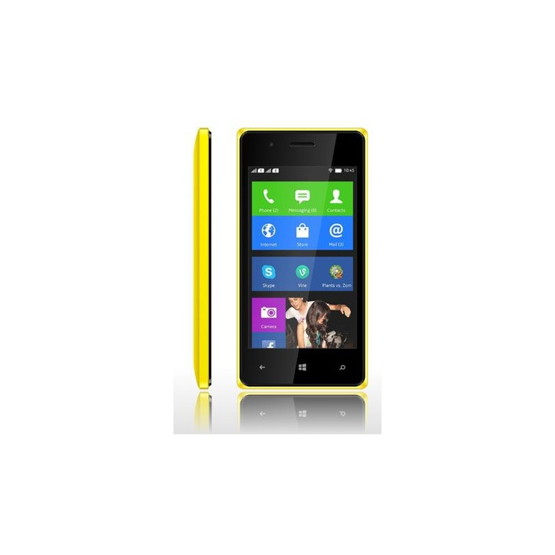 Smartphone ieftin X3 Android 4 inch
