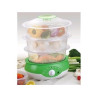 Food Steamer - pentru gatit la aburi