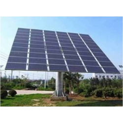 Sistem complet panouri solare cu urmarire automata