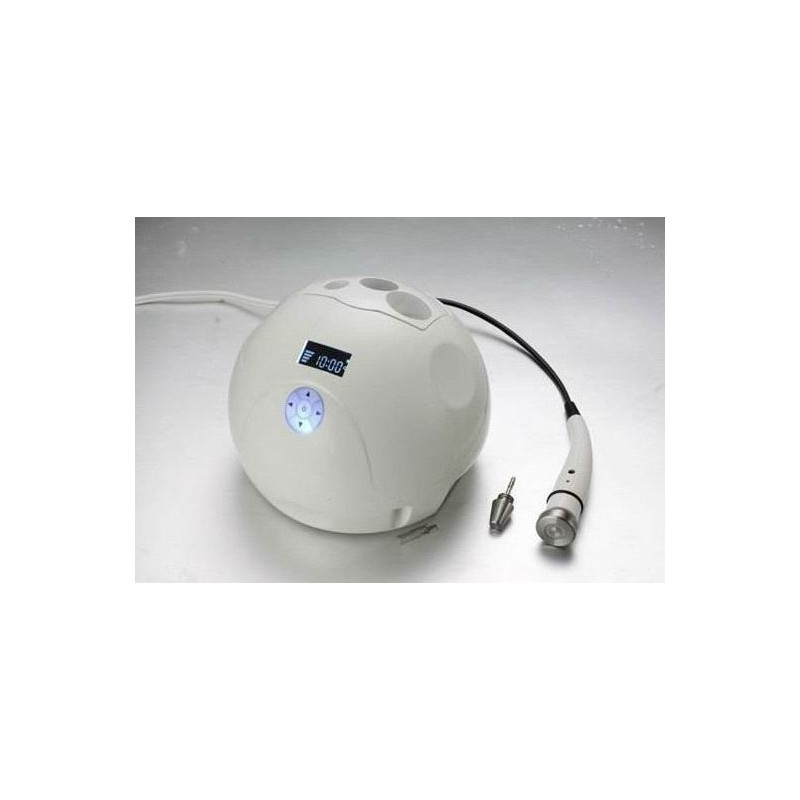 Aparat profesional intinerire si lifting facial