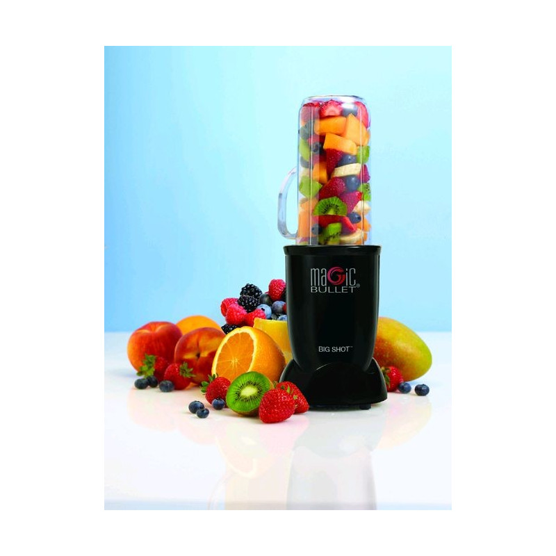 Magic Bullet Big Shot - Blender