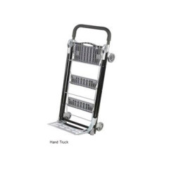 Utilaj multifunctional Scara & Carucior 4in1