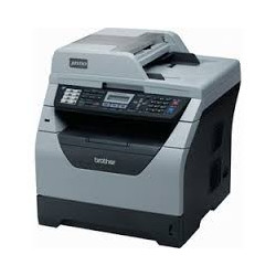 Multifunctionala laser Brother MFC-8380DN