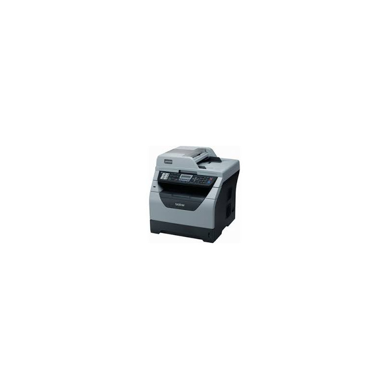 Multifunctionala laser Brother MFC-8380DN